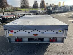 Böckmann HL-AL 3218/27 Hochlader