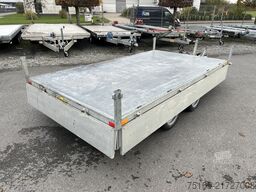 HUMBAUR HUK 273117 Rückwärtskipper