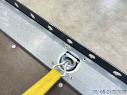 UNSINN UF 3617-13 Maschinentransporter