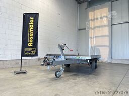 UNSINN UF 3617-13 Maschinentransporter