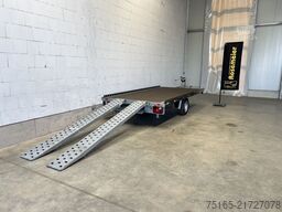 UNSINN UF 3617-13 Maschinentransporter