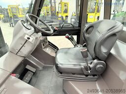 Manitou MSI30 / DIESEL / DUPLEX 3350 / CABIN