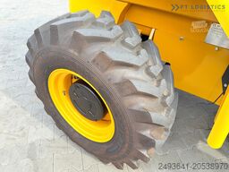 JCB 940 / TRIPLEX 4500 / FREE-LIFT NEW TIRES