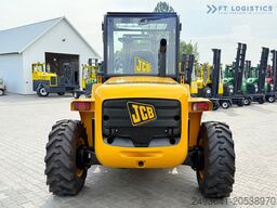JCB 940 / TRIPLEX 4500 / FREE-LIFT NEW TIRES