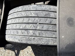 sonstige BDF Multiwechsler Verzinkt Breitreifen