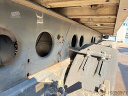 FLIEGL DHK 350 Liftachse 25m3 5630Kg