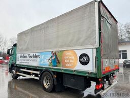 VOLVO FM 330 I-Shift hydraulische Seitenwand