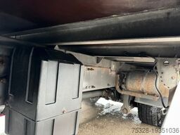 VOLVO FM 330 I-Shift hydraulische Seitenwand