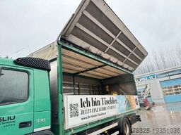 VOLVO FM 330 I-Shift hydraulische Seitenwand