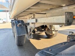 SCHMITZ CARGOBULL SKI24 Liftachse 24m3