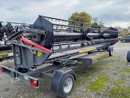 Massey Ferguson 7347S Activa