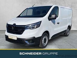 RENAULT Trafic BUSINESS L1H1 2,8t BLUE dCi 130 KLIMA+ZV