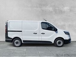 RENAULT Trafic BUSINESS L1H1 2,8t BLUE dCi 130 KLIMA+ZV