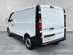 Renault Trafic L1H1 3,0t BLUE dCi 130 BUSINESS+ KLIMA+ZV