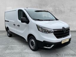 Renault Trafic L1H1 3,0t BLUE dCi 130 BUSINESS+ KLIMA+ZV
