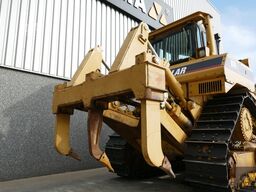 Caterpillar D7R XR Series II