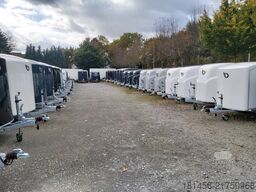 Debon Roadster 220 Neu und abholbereit