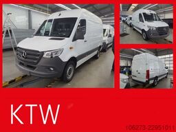 Mercedes-Benz Sprinter 317 CDI,L2H2,Automatik,Kamera,Navi