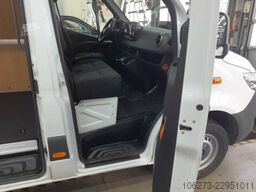 Mercedes-Benz Sprinter 317 CDI,L2H2,Automatik,Kamera,Navi
