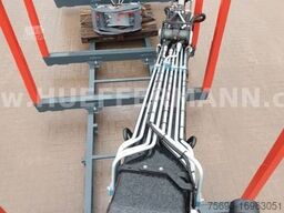 MERCEDES-BENZ Abrollrahmen EXTE Jonsered J1300 RS 83