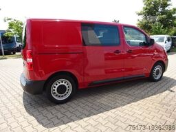 OPEL Vivaro Kasten 145PS Autm. Elegance M Cargo LKW