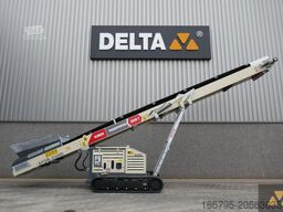 Xrok Transporter 3030T