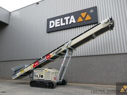 Xrok Transporter 3030T