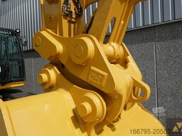 Caterpillar 320