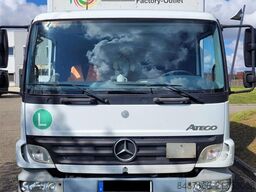 mercedes benz atego
