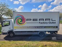 mercedes benz atego