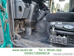 MERCEDES-BENZ 2646 6x4 Bordmatik BB