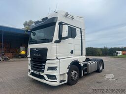 MAN TGX XXL 18.520 4x2 LL SA
