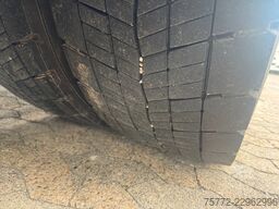 MAN TGX XXL 18.520 4x2 LL SA
