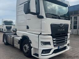 MAN TGX XXL 18.520 4x2 LL SA