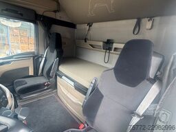 MAN TGX XXL 18.520 4x2 LL SA