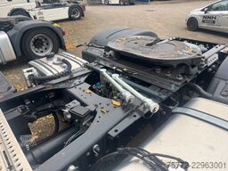 MAN TGX XXL 18.520 4x2 LL SA - 2-Kreis Hydraulik