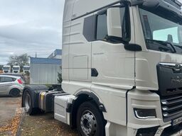 MAN TGX XXL 18.520 4x2 LL SA - 2-Kreis Hydraulik
