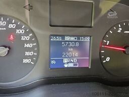 MERCEDES-BENZ Sprinter 319 CDI AWD KAL2H2/AHK3,5t/SORTIMO