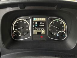MERCEDES-BENZ Atego 1524L, Tiefkühler, Automatik,Cam,LBW 1,5