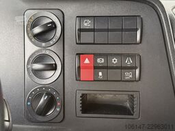 MERCEDES-BENZ Atego 1524L, Tiefkühler, Automatik,Cam,LBW 1,5