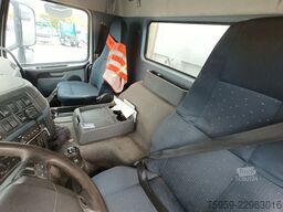 VOLVO FM13 480 8x4 RETARDER manual BIG Axle ENGINEProb