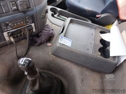 VOLVO FM13 480 8x4 RETARDER manual BIG Axle ENGINEProb