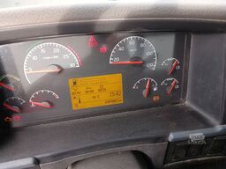 VOLVO FM13 480 8x4 RETARDER manual BIG Axle ENGINEProb