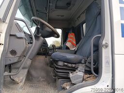 VOLVO FM13 480 8x4 RETARDER manual BIG Axle ENGINEProb