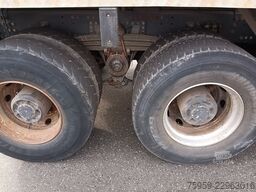 VOLVO FM13 480 8x4 RETARDER manual BIG Axle ENGINEProb