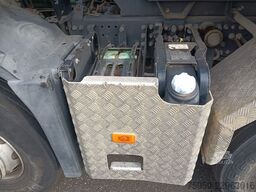 VOLVO FM13 480 8x4 RETARDER manual BIG Axle ENGINEProb