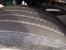 VOLVO FM13 480 8x4 RETARDER manual BIG Axle ENGINEProb