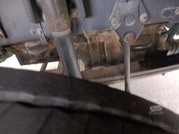 VOLVO FM13 480 8x4 RETARDER manual BIG Axle ENGINEProb