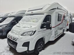 BÜRSTNER Campeo TD 676 G
