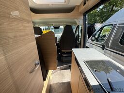 ROADCAR R 540 Citroen 165 PS Dieselheizung + Elektro